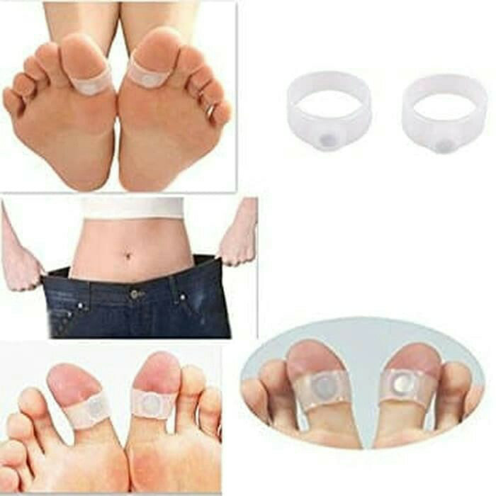 Info Slimming Toe Ring Travelbon.com Info Slimming Toe Ring Travelbon.com