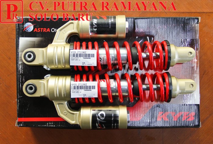 Harga Shock Kayaba Zeto Tabung Hargano.com Harga Shock Kayaba Zeto Tabung Hargano.com