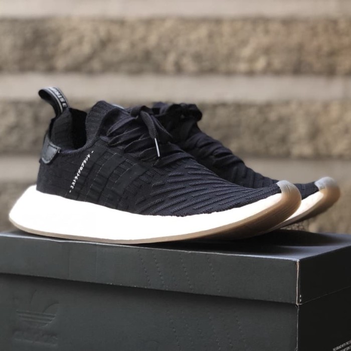 Jual ADIDAS NMD R2 JAPAN PACK CORE BLACK R1 XR1 ULTRA BOOST VAPORMAX YEEZY Kota Bekasi shoepermans | Tokopedia Jual ADIDAS NMD R2 JAPAN PACK CORE BLACK R1 XR1 ULTRA BOOST VAPORMAX YEEZY Kota Bekasi shoepermans | Tokopedia