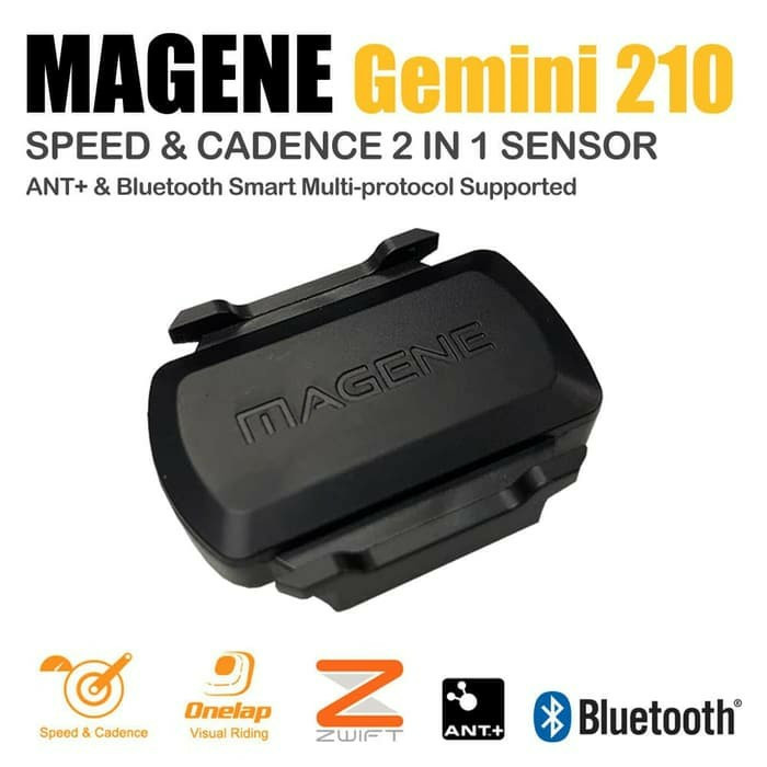 suunto speed and cadence sensor