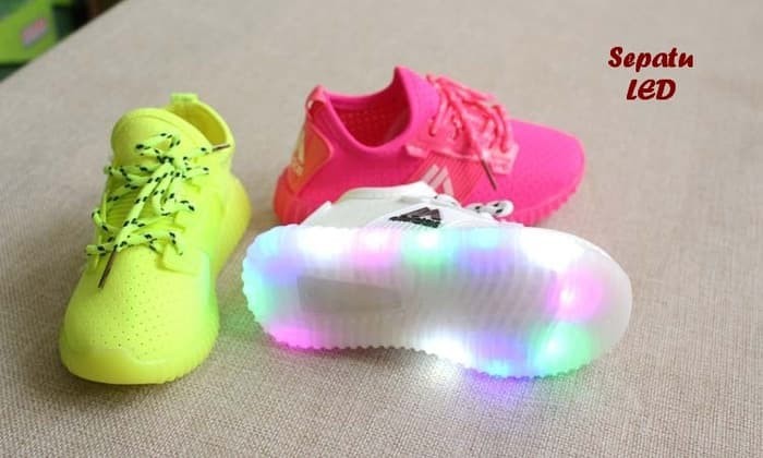 Info Tali Sepatu Led Travelbon.com Info Tali Sepatu Led Travelbon.com