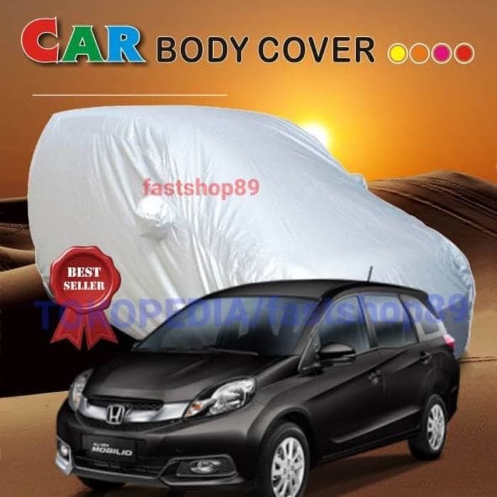 Harga Body Cover Honda Mobilio Hargano.com Harga Body Cover Honda Mobilio Hargano.com