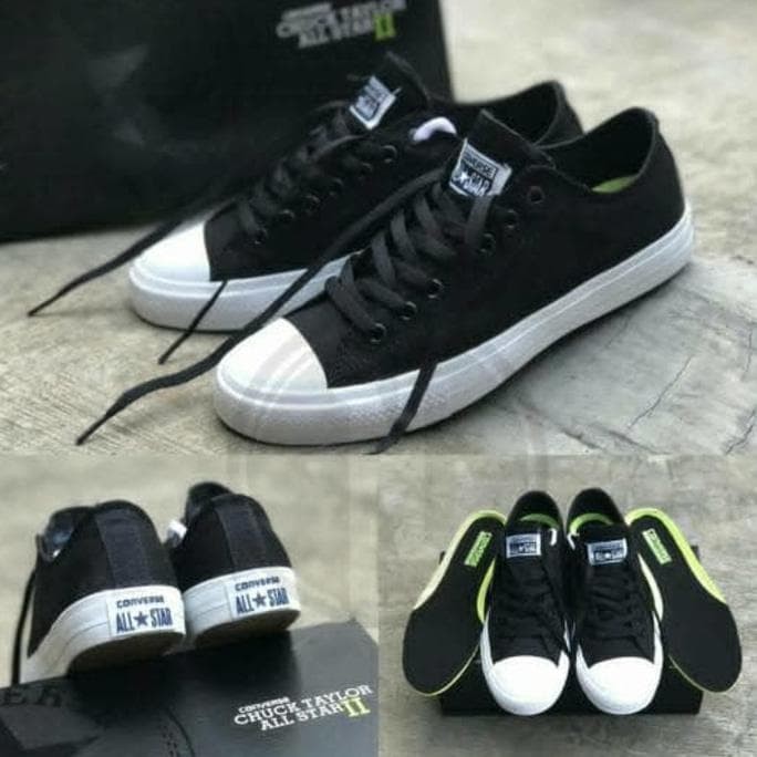 converse lunarlon original
