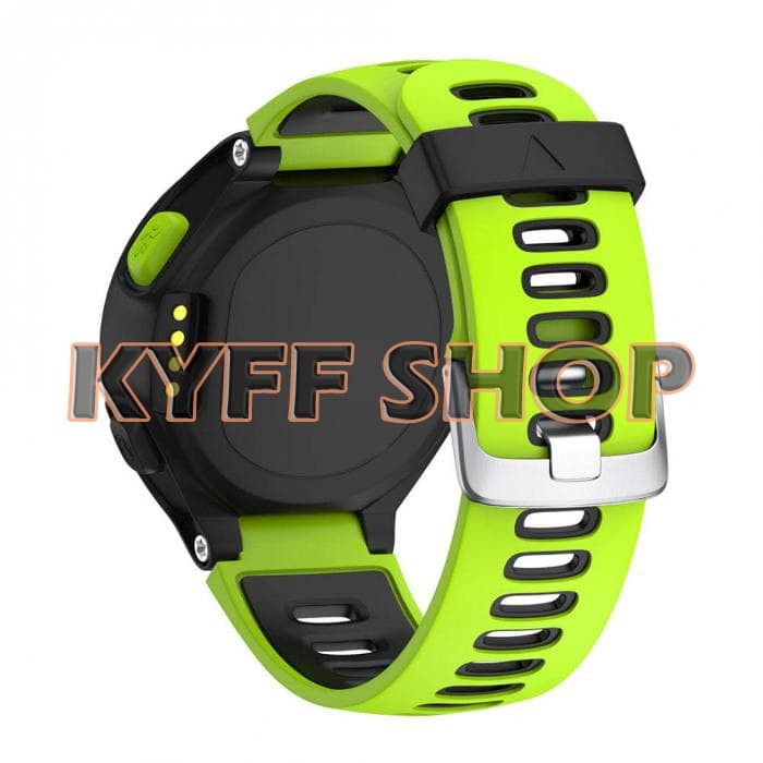 fr 735 garmin