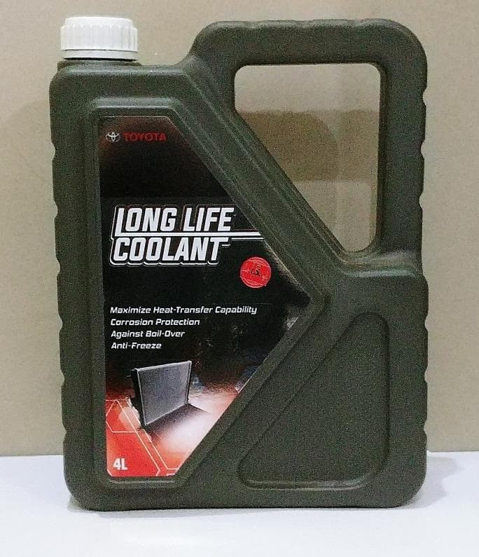 Katalog Radiator Coolant Toyota Hargano.com Katalog Radiator Coolant Toyota Hargano.com