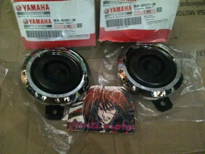 Katalog Klakson Rx King New Hargano.com Katalog Klakson Rx King New Hargano.com