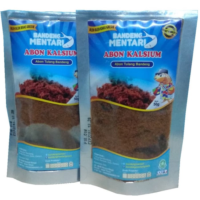 Harga Abon Ikan Bandeng Travelbon.com Harga Abon Ikan Bandeng Travelbon.com