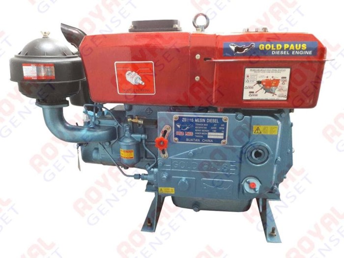 Katalog Mesin Diesel Travelbon.com Katalog Mesin Diesel Travelbon.com