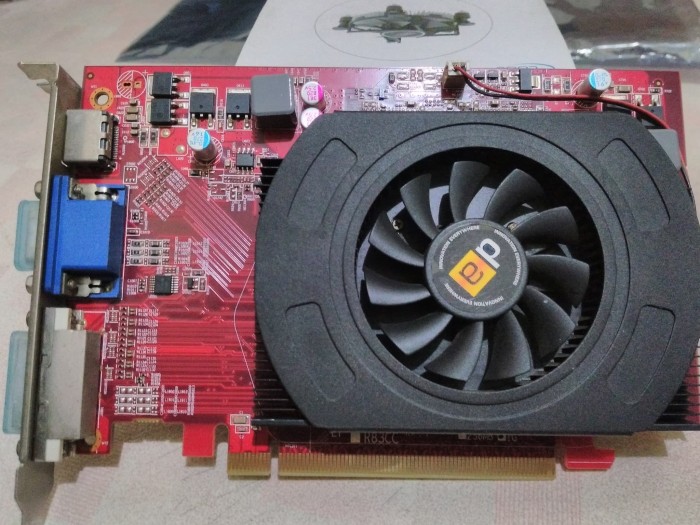 Info Vga Ati Radeon Hd 5570 Travelbon.com Info Vga Ati Radeon Hd 5570 Travelbon.com