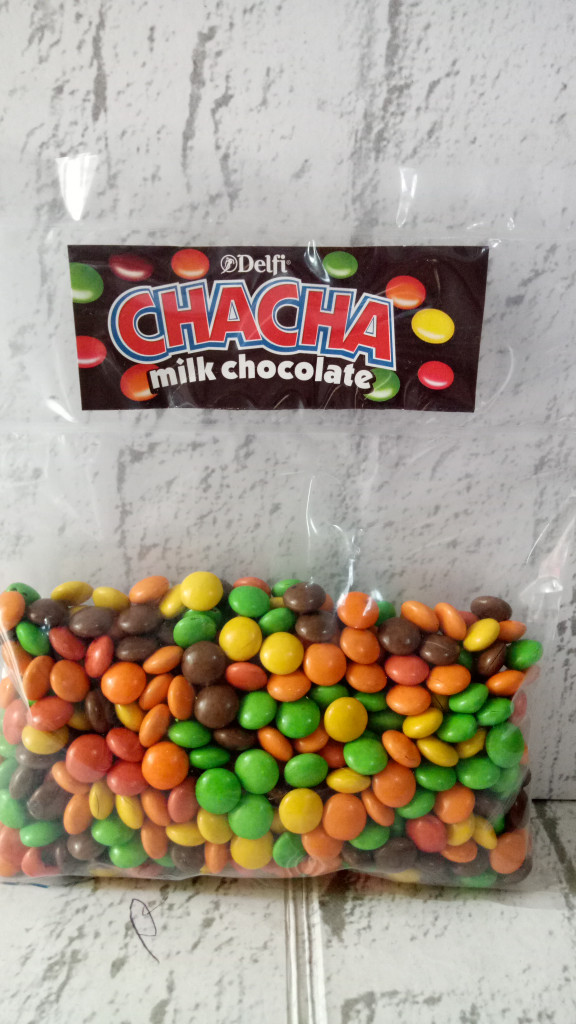 Katalog Cha Cha Coklat Hargano.com Katalog Cha Cha Coklat Hargano.com