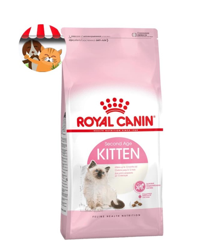 royal canin kitten 36 10 kg