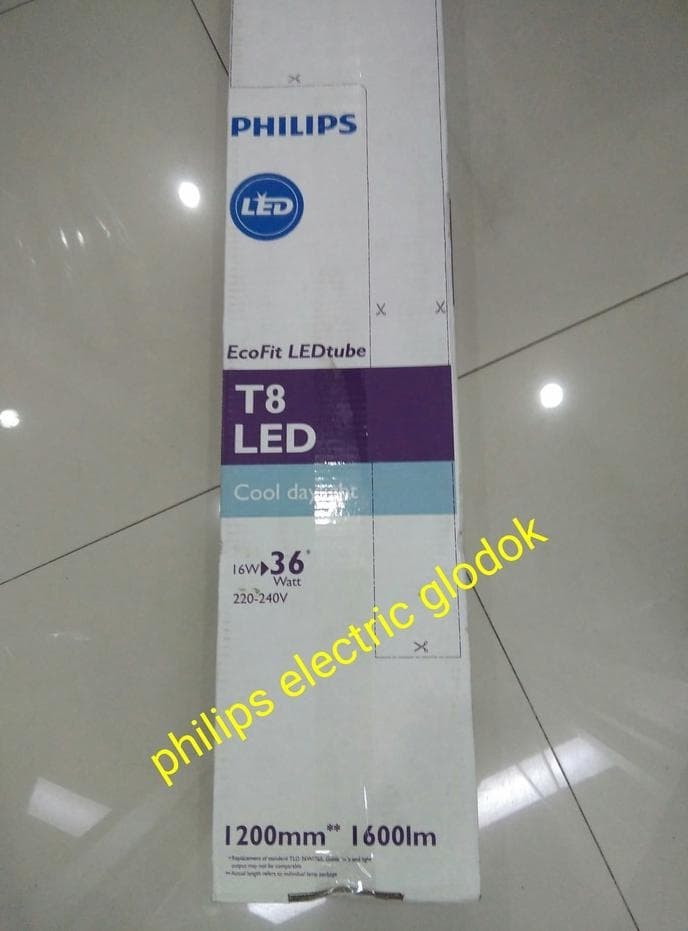Info Lampu Philips Led Neon Hargano.com Info Lampu Philips Led Neon Hargano.com