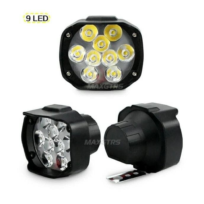 Jual Lampu Sorot Tembak Led Motor Mobil Murah Alat Jual Lampu Sorot Tembak Led Motor Mobil Murah