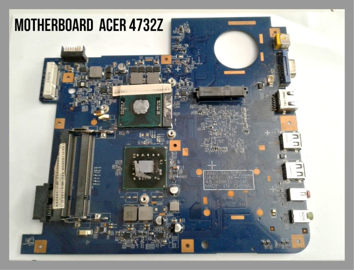 Info Motherboard 4732z Hargano.com Info Motherboard 4732z Hargano.com