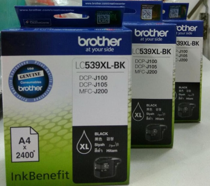 Katalog Brother Cartridge Lc 539xl Hargano.com Katalog Brother Cartridge Lc 539xl Hargano.com