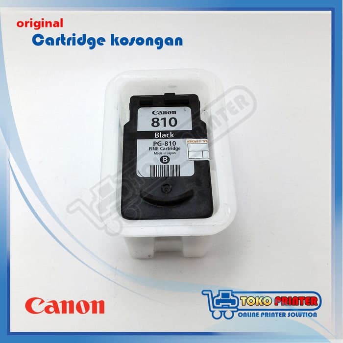 Info Cartridge Canon 810 Original Travelbon.com Info Cartridge Canon 810 Original Travelbon.com
