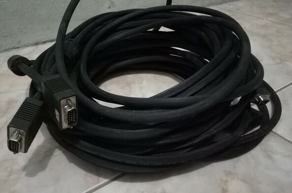 Info Kabel Vga 15 Meter Travelbon.com Info Kabel Vga 15 Meter Travelbon.com
