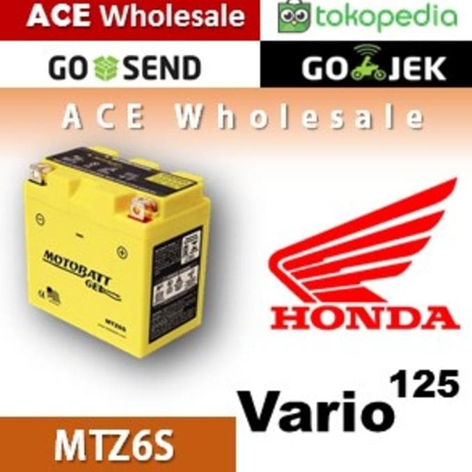 Katalog Accu Motor Vario 125 Travelbon.com Katalog Accu Motor Vario 125 Travelbon.com