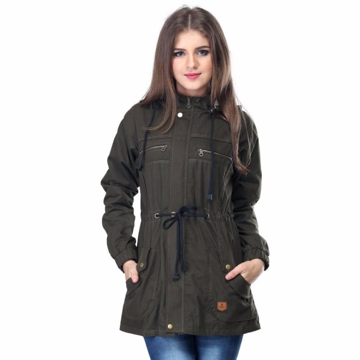 Info Jual Jaket Parka Bandung Hargano.com Info Jual Jaket Parka Bandung Hargano.com
