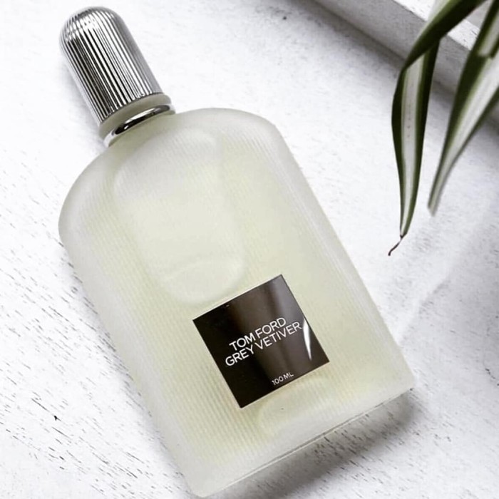 Jual Parfum Original Tom Ford Grey Vetiver Men Rejecttester