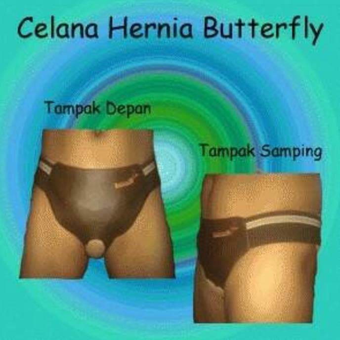 Katalog Celana Hernia Magnetic Butterfly Hargano.com Katalog Celana Hernia Magnetic Butterfly Hargano.com