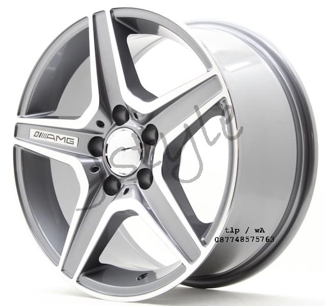 Katalog Velg Mercy Ring 16 Hargano.com Katalog Velg Mercy Ring 16 Hargano.com