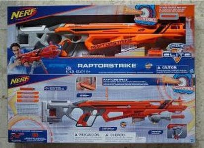 Harga Nerf Sniper Travelbon.com Harga Nerf Sniper Travelbon.com