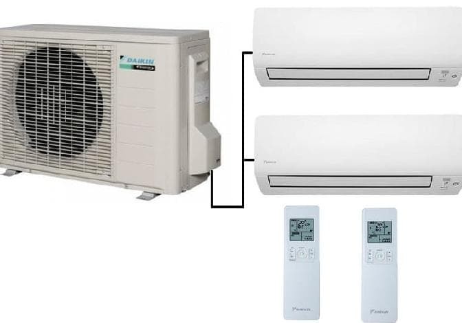 Katalog Ac Inverter Daikin Travelbon.com Katalog Ac Inverter Daikin Travelbon.com