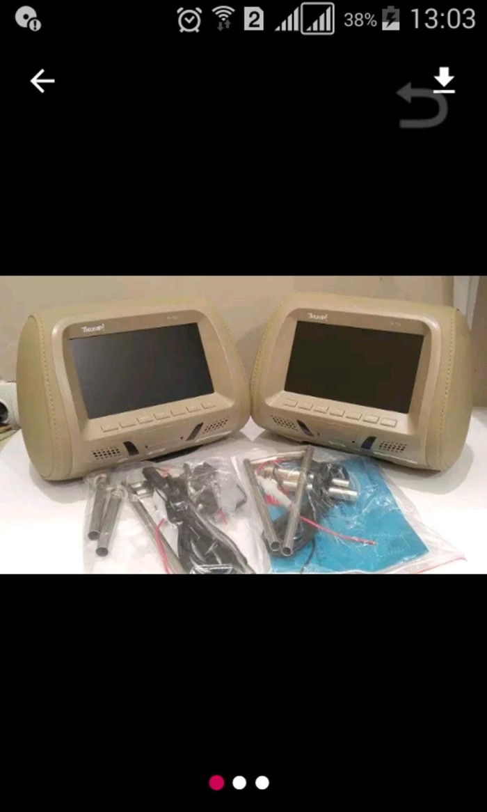 Info Tv Headrest Murah Travelbon.com Info Tv Headrest Murah Travelbon.com
