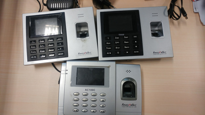 Katalog Fingerprint Fingertec Hargano.com Katalog Fingerprint Fingertec Hargano.com