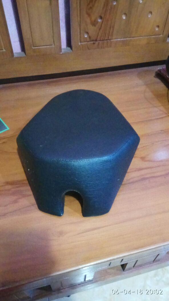 Jual Jok R15 Costum / Jok Belakang R15 / Jok Yamaha R15 V1 & V2