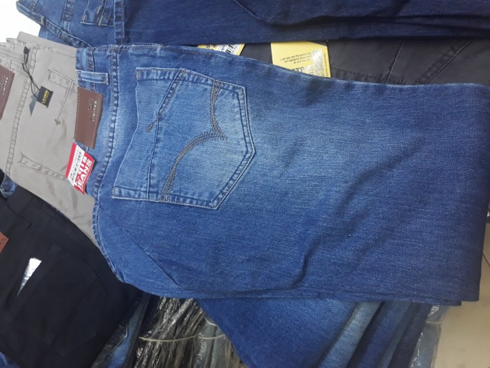 Info Celana Jeans Standar Ori Hargano.com Info Celana Jeans Standar Ori Hargano.com