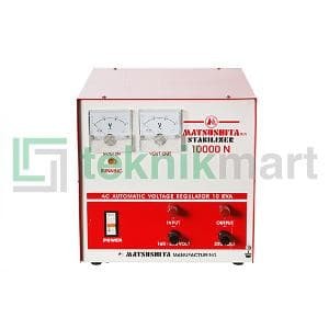 Harga Stabilizer 10000 Watt Travelbon.com Harga Stabilizer 10000 Watt Travelbon.com