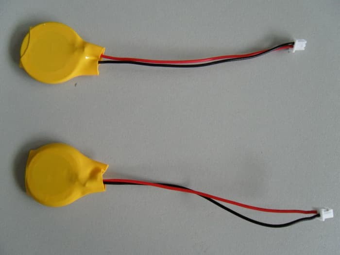 Jual Baterai Cmos Laptop Notebook Kabel Jakarta Barat Nairius Tokopedia