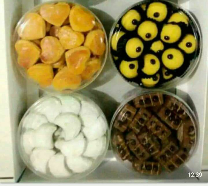 Katalog Kue Kering Toples Kecil DaftarHarga.Pw Katalog Kue Kering Toples Kecil DaftarHarga.Pw