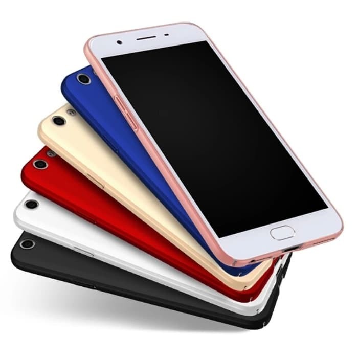 Case Ipaky 360 OPPO F3 PLUS Case Full Body Cover Original Hard Case