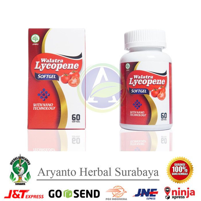Harga Lycopene Softgel Asli 100 Hargano.com Harga Lycopene Softgel Asli 100 Hargano.com