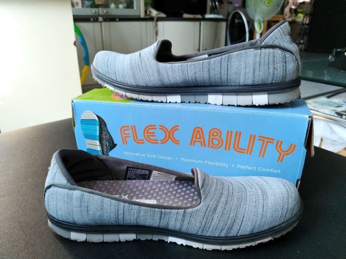 goflex walk