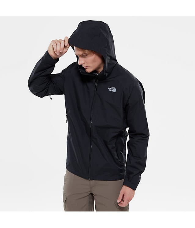 north face stratos