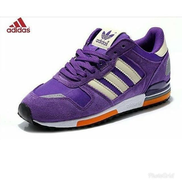 zx 700 mens purple