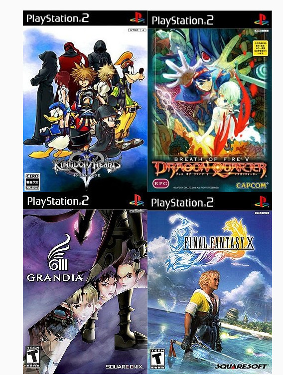 ps2 games for mac emulator