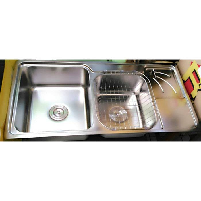 Jual Sink Bak Cuci Piring Kitchen Kota Tangerang Jaya 88 Jual Sink Bak Cuci Piring Kitchen
