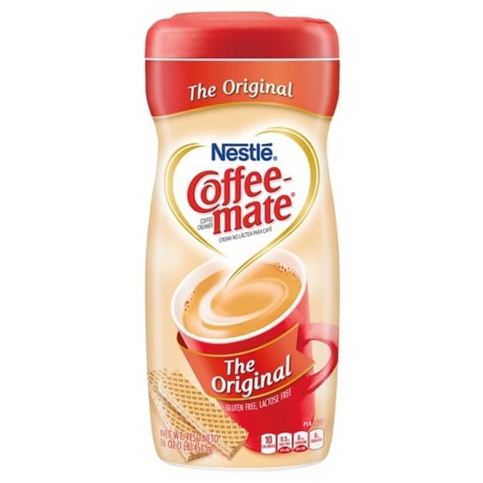Nestle Coffee Mate / Creamer Original - Krimer Kopi