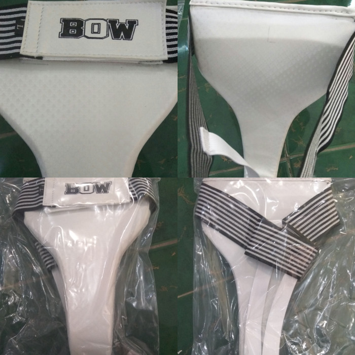Jual Pelindung kemaluan untuk perempuan shinca BOW - Kota