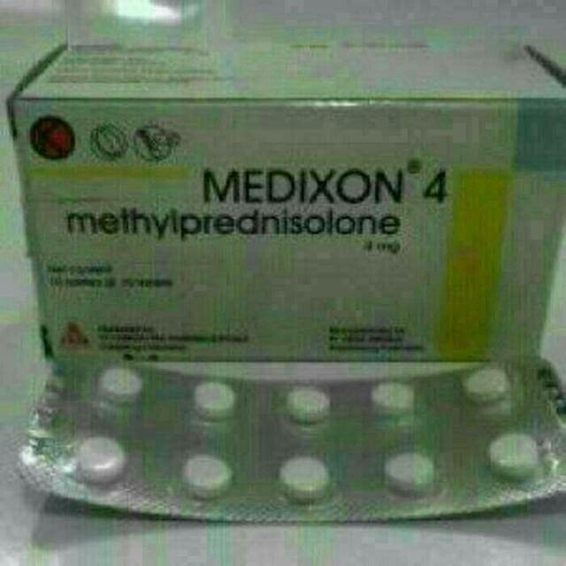 medixon obat diabetes untuk