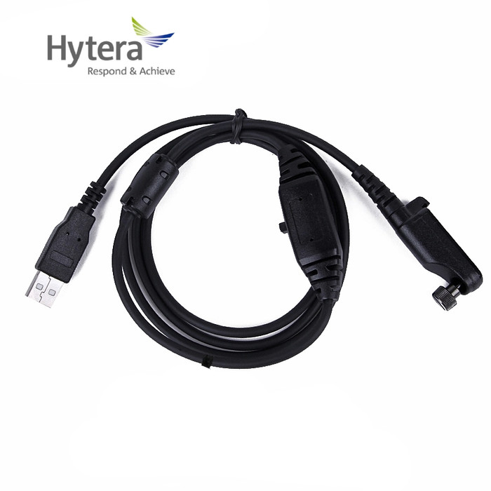 Jual Hytera usb Programing cable PC45 PD Series kabel data Ht hytera ...