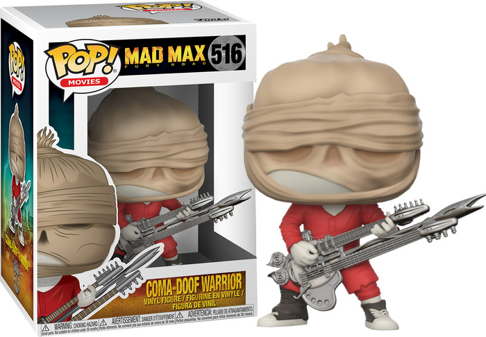 funko mad max
