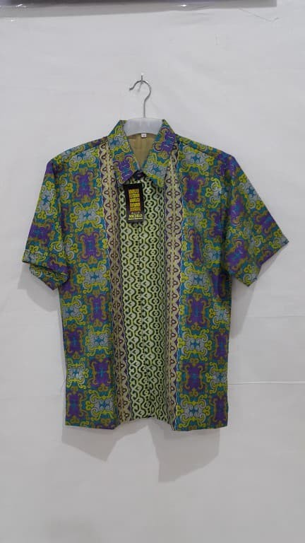 Harga Batik Makassar Hargano.com Harga Batik Makassar Hargano.com