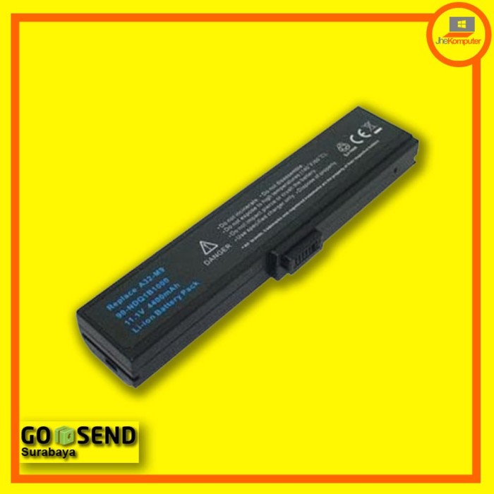 ASUS M9J NOTEBOOK WINDOWS 7 64 DRIVER