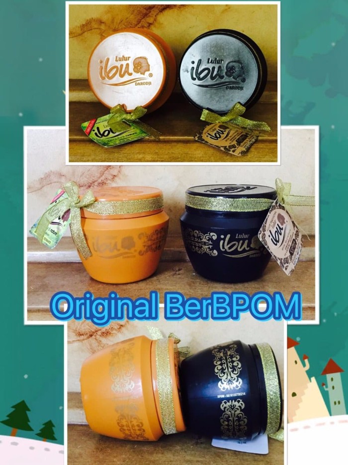 Harga Lulur Ibu Travelbon.com Harga Lulur Ibu Travelbon.com
